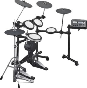 Yamaha DTX Series Electronic Drums